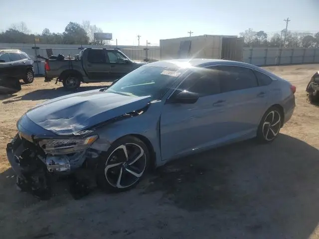 1HGCV2F39MA031549
