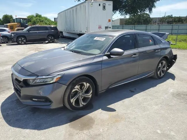 1HGCV2F55JA031531
