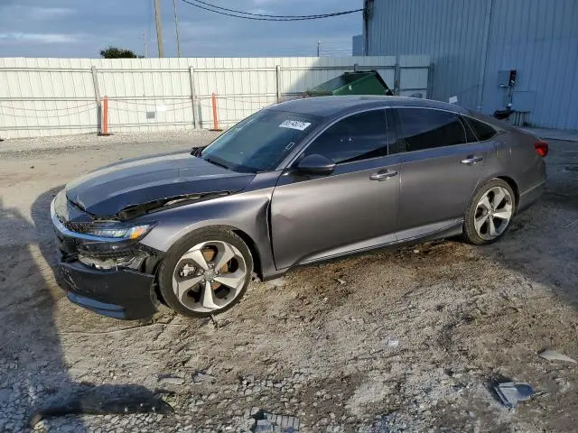 1HGCV2F91JA050063