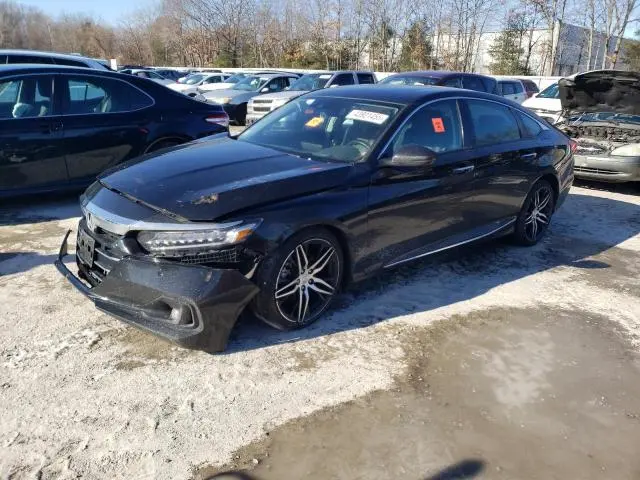 1HGCV2F95MA018124