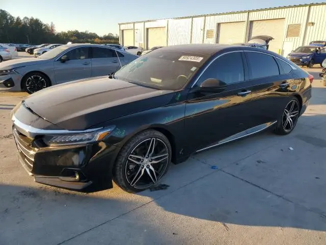 1HGCV2F96NA005271
