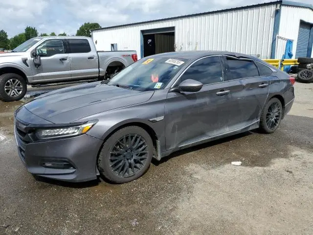 1HGCV2F99JA040669