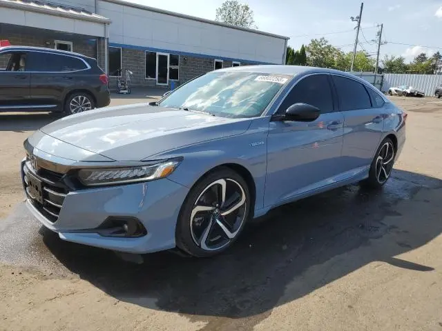 1HGCV3F25NA012799