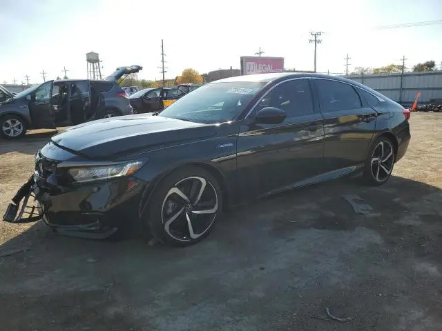1HGCV3F25NA035385