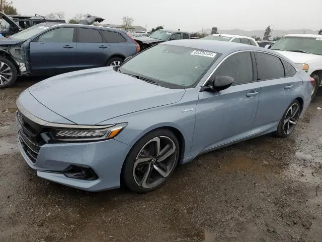 1HGCV3F27NA046615