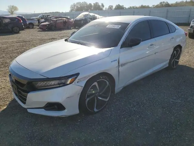 1HGCV3F28NA016586