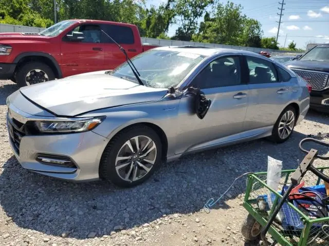 1HGCV3F51KA011266
