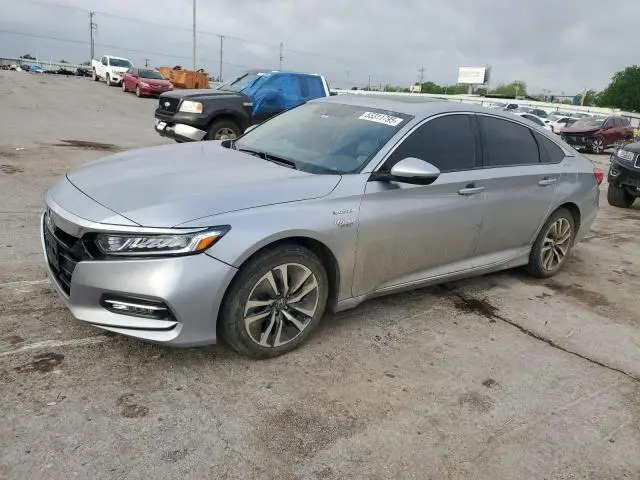 1HGCV3F51KA011834