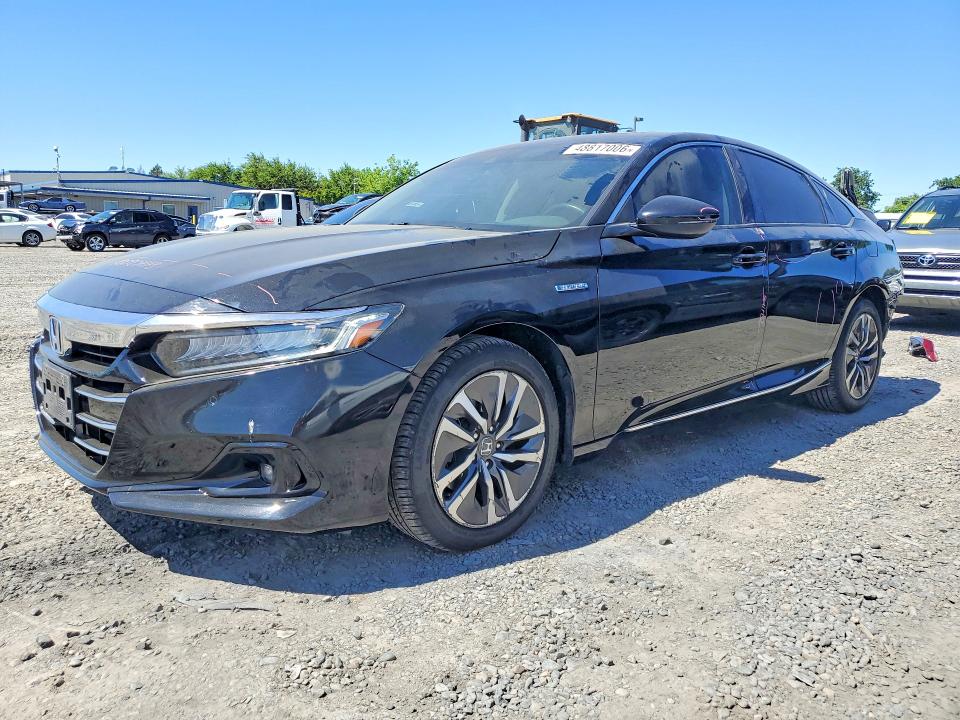 1HGCV3F52MA015099
