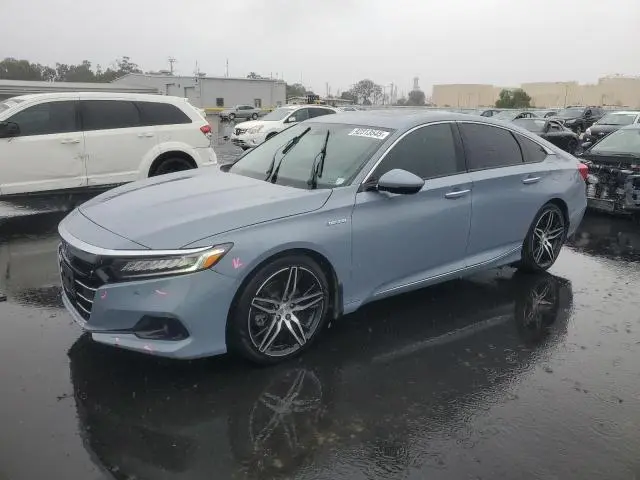 1HGCV3F94NA015108