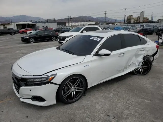 1HGCV3F95MA021403
