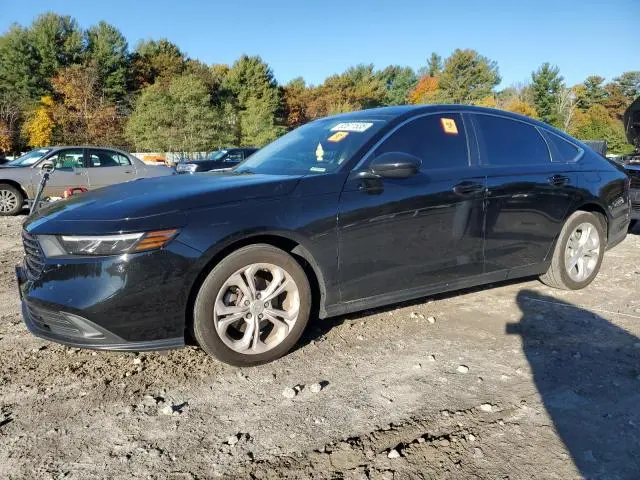 1HGCY1F25PA016849