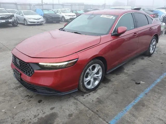 1HGCY1F29PA009497