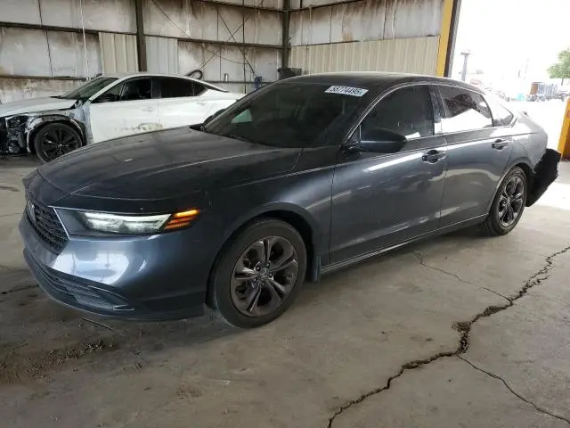 1HGCY1F30PA038945