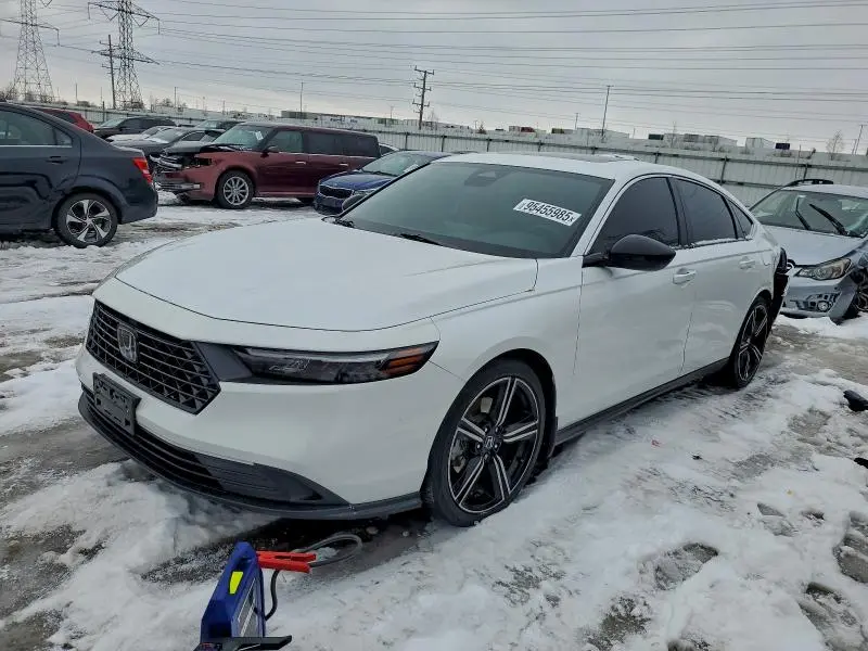1HGCY2F51PA039299