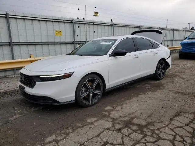 1HGCY2F56PA069432