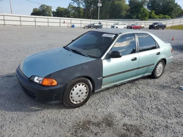 1HGEG8550NL033138