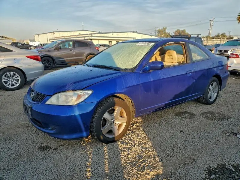 1HGEM22005L059320