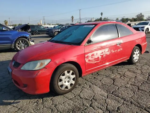 1HGEM22155L029805