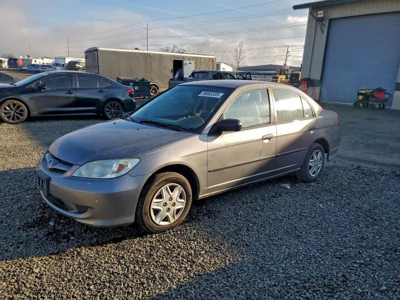1HGES16305L019971