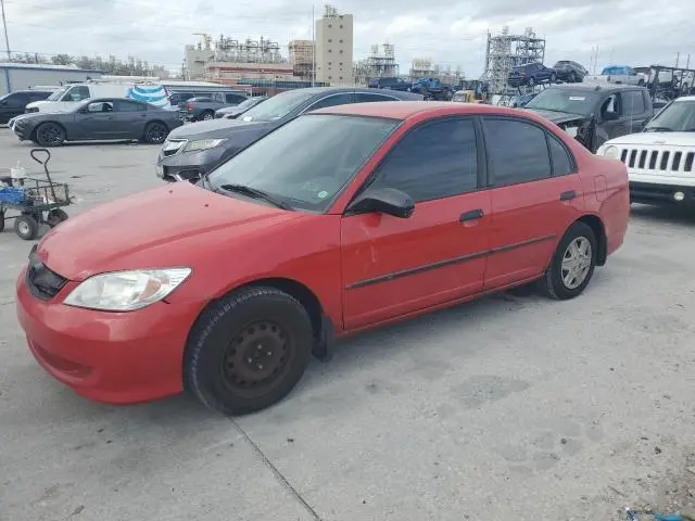 1HGES16395L021296