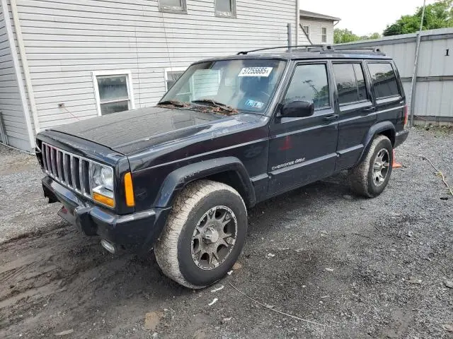 1J4FF58S8YL119611