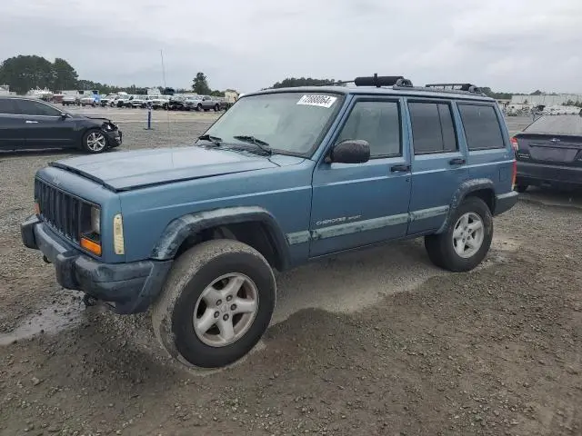1J4FF68S0XL519313