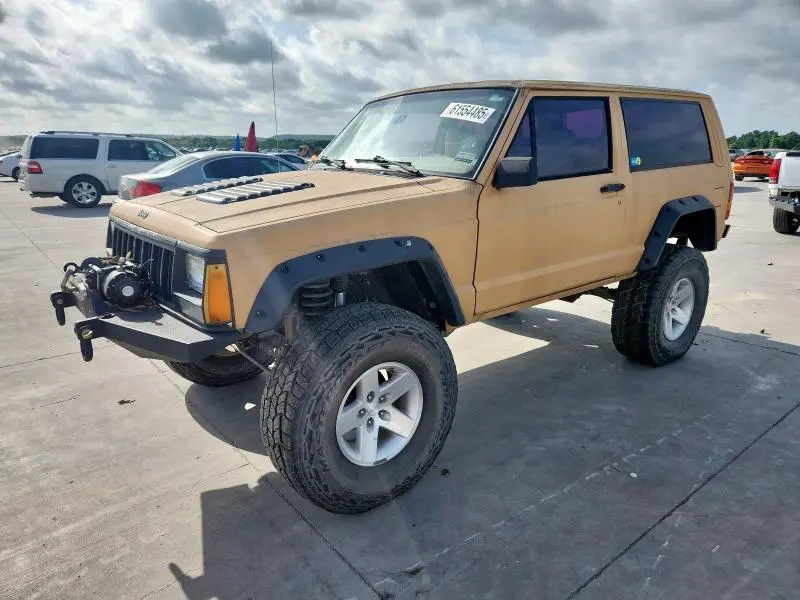 1J4FJ27S2TL213393