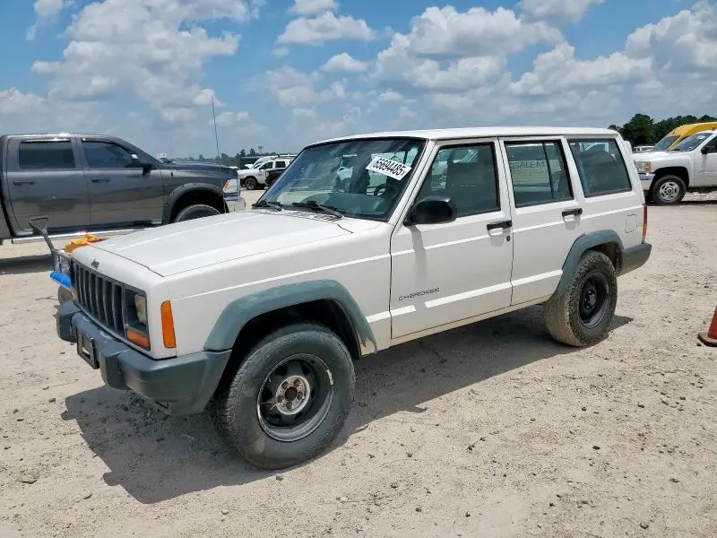 1J4FJ28S3VL526907