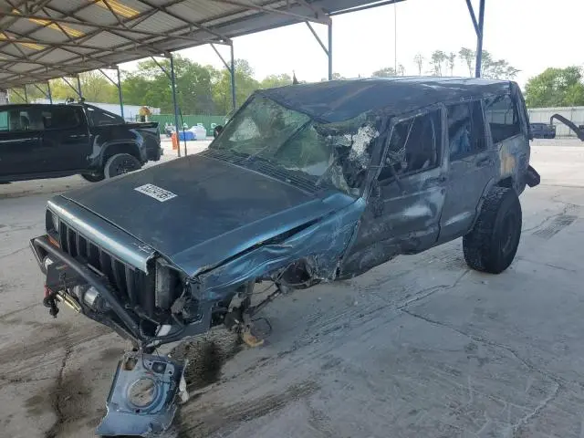 1J4FJ28S3VL552181