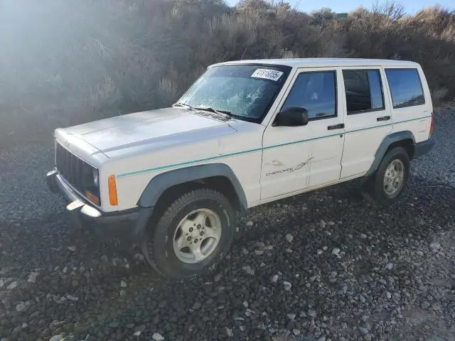 1J4FJ28S4WL166743
