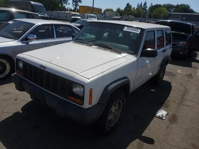 1J4FJ28S5WL268861