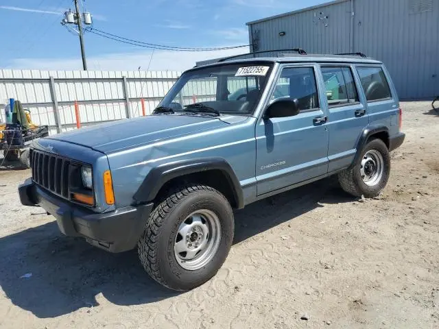 1J4FJ28S6VL608582