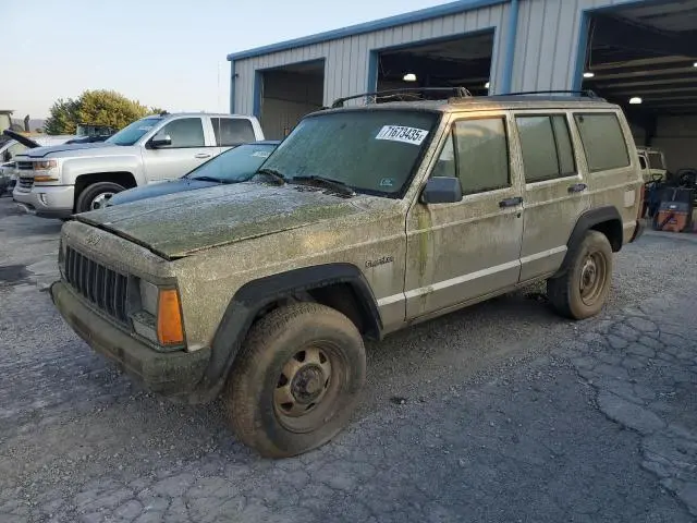 1J4FJ28S7TL110291