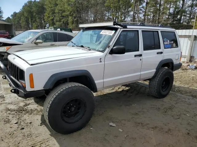 1J4FJ28S8VL516132