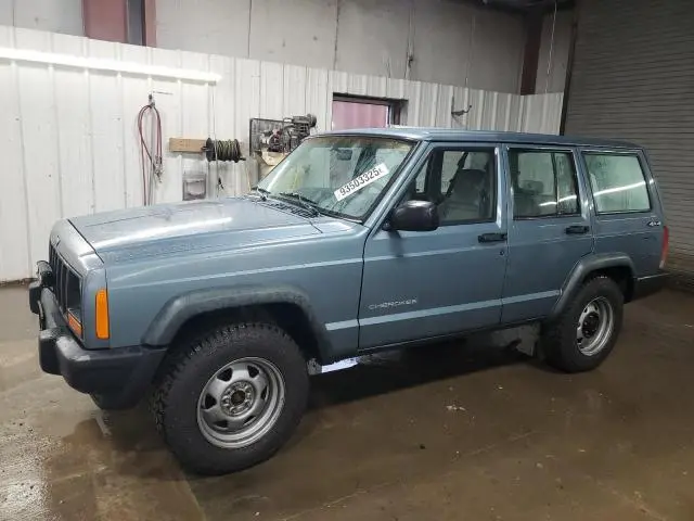 1J4FJ28S8WL240181