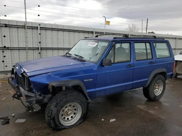 1J4FJ28S9SL667332