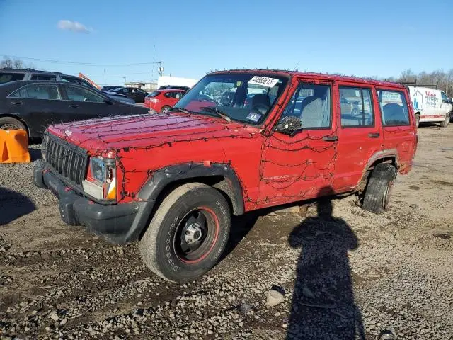 1J4FJ28S9VL501171