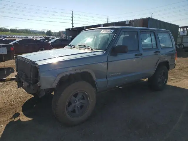 1J4FJ28S9WL239945