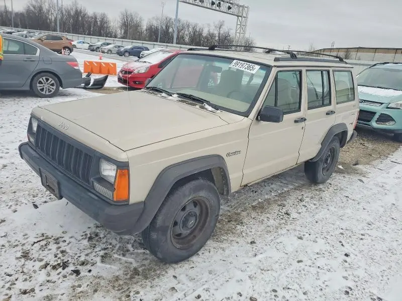1J4FJ28SXSL519500