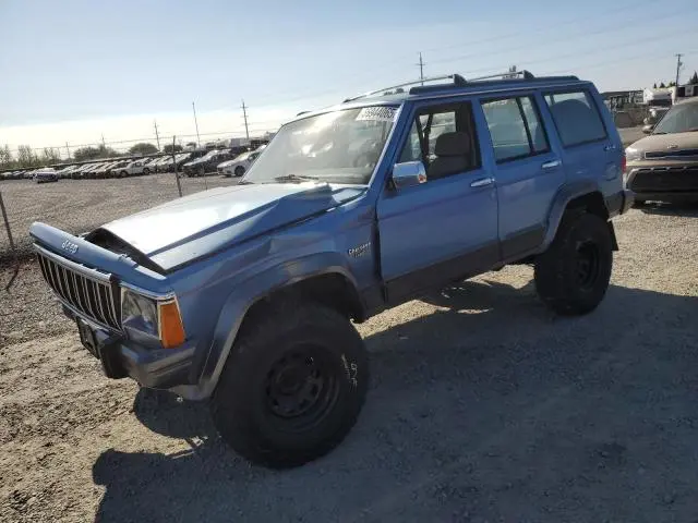 1J4FJ58S4NL219909