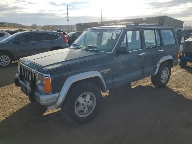 1J4FJ58S7NL136135
