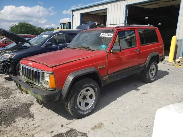 1J4FJ67S0SL648922