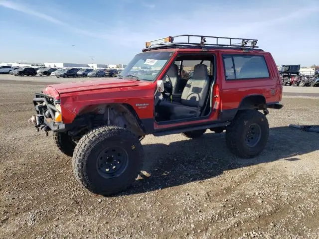 1J4FJ67S2TL167992