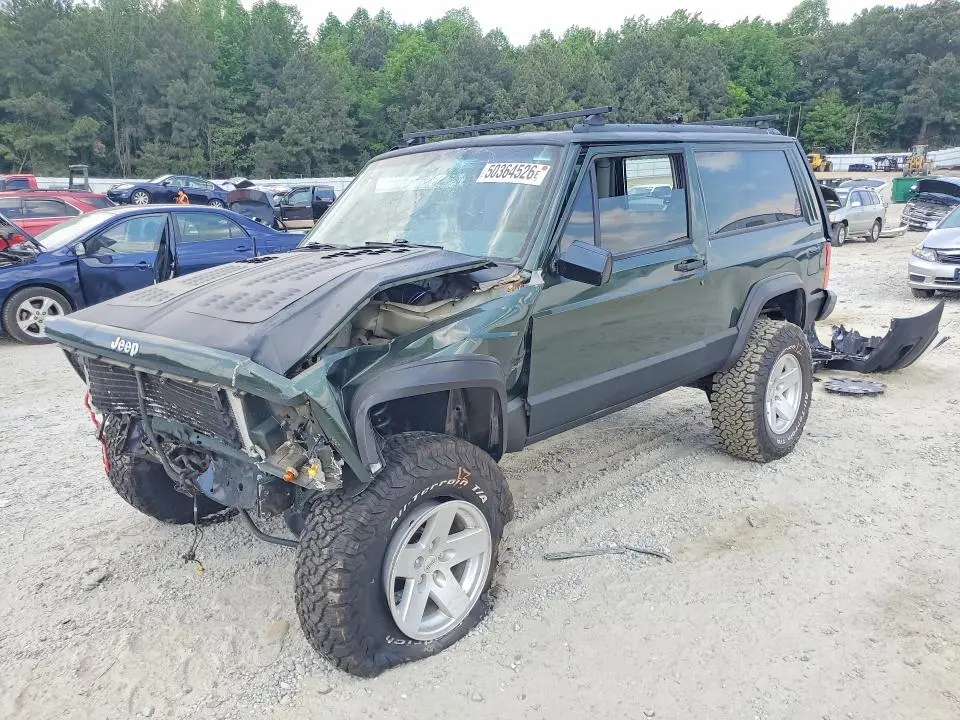 1J4FJ67S3TL278390