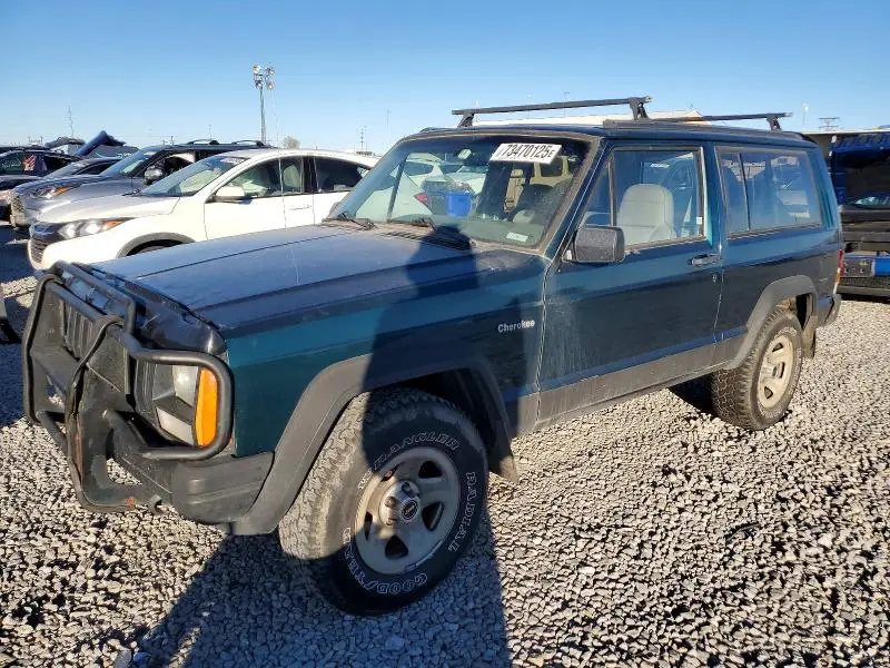 1J4FJ67S4TL309856