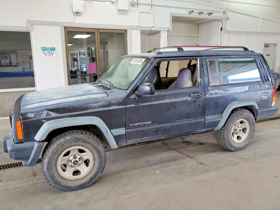 1J4FJ67S5VL564096