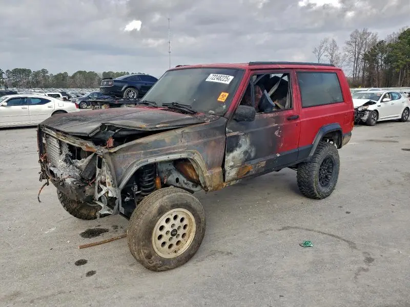 1J4FJ67S7RL249922