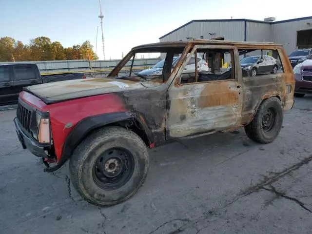 1J4FJ67S7TL257879