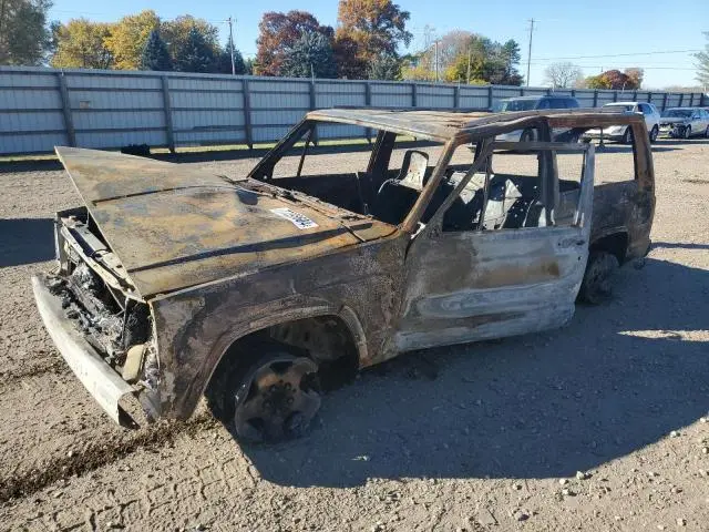 1J4FJ67S8TL307950